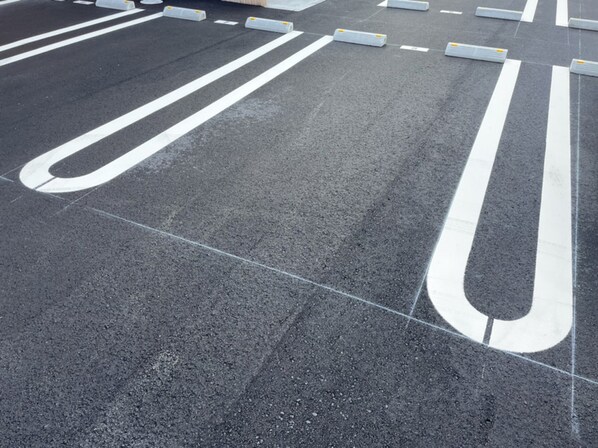 クレシア旭の物件外観写真